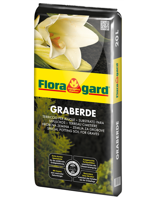 Floragard Graberde