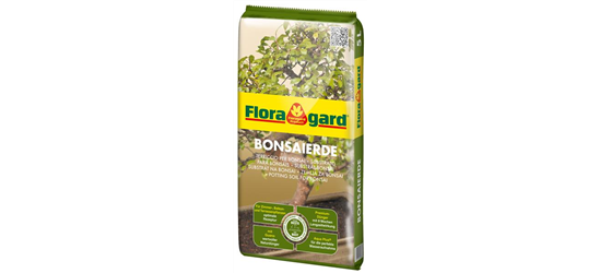 Floragard Bonsaierde