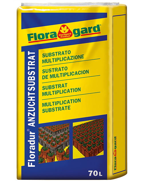 Floragard Floraton 3