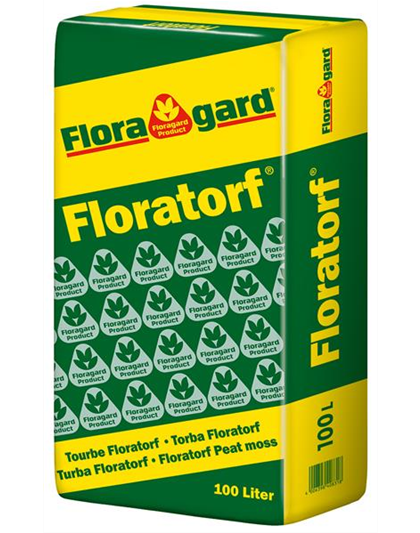 Floragard Floratorf®