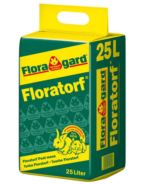 Floragard Floratorf®