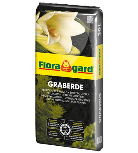 Floragard Graberde