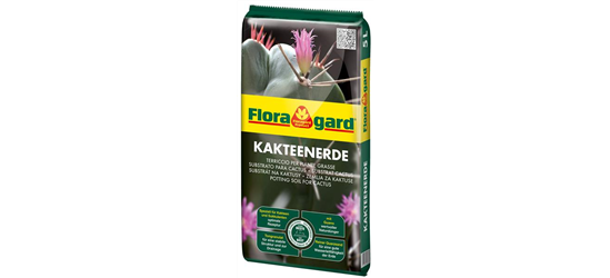 Floragard Kakteenerde