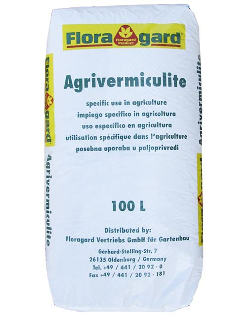 Floragard Vermiculite