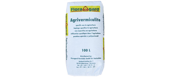 Floragard Vermiculite