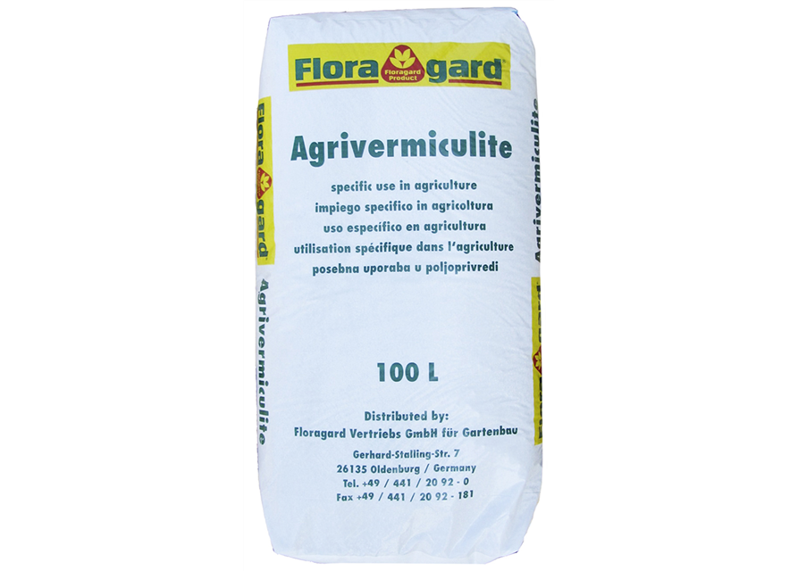 Floragard Vermiculite