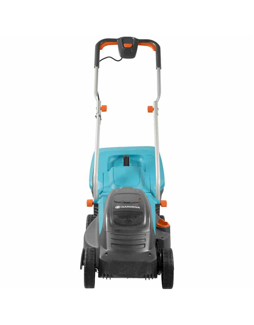 Gardena Akku-Rasenmäher PowerMax Li 18/32 ohne Akku und Ladegerät