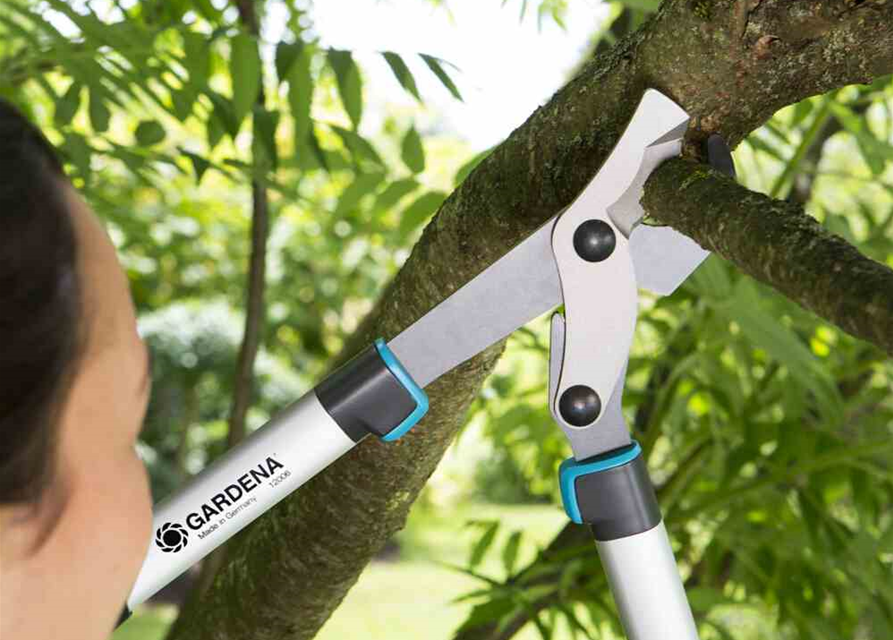 Gardena Astschere EnergyCut 600 B