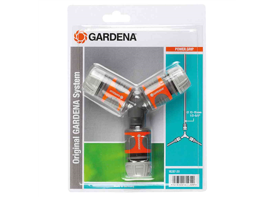 Gardena Abzweig-Satz 13mm (1/2 Zoll) 