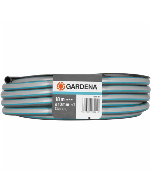 Gardena Classic Schlauch 12,5 mm (1/2") 18 m