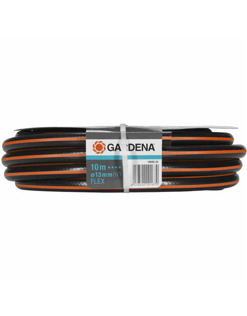 Gardena Comfort Flex Schlauch ohne Systemteile 13 mm (1/2") 10 m 