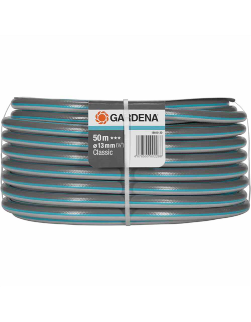 Gardena Gartenschlauch Classic 13 mm (1/2") 50 m bis 22 bar