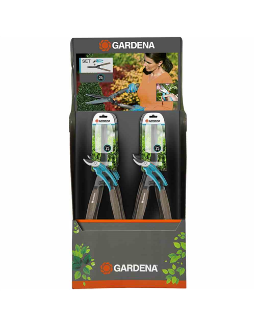 Gardena Heckenschere NatureCut