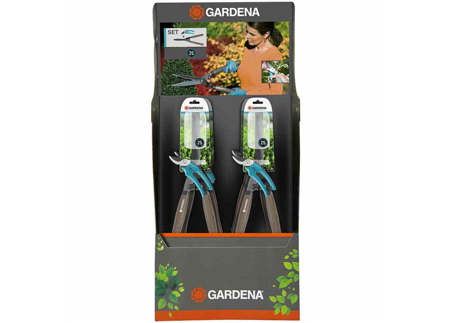 Gardena Heckenschere NatureCut