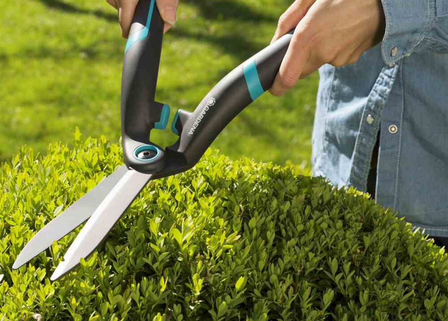 Gardena Heckenschere PrecisionCut