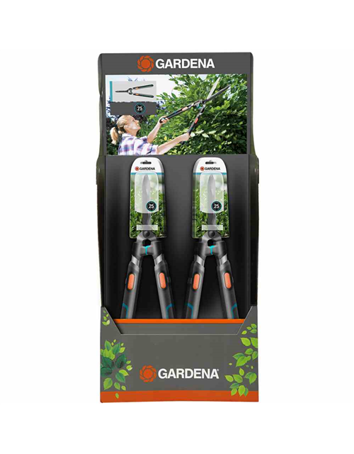 Gardena Heckenschere TeleCut