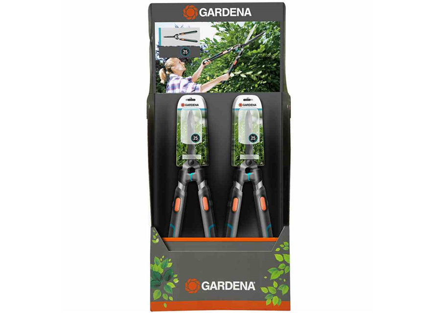 Gardena Heckenschere TeleCut