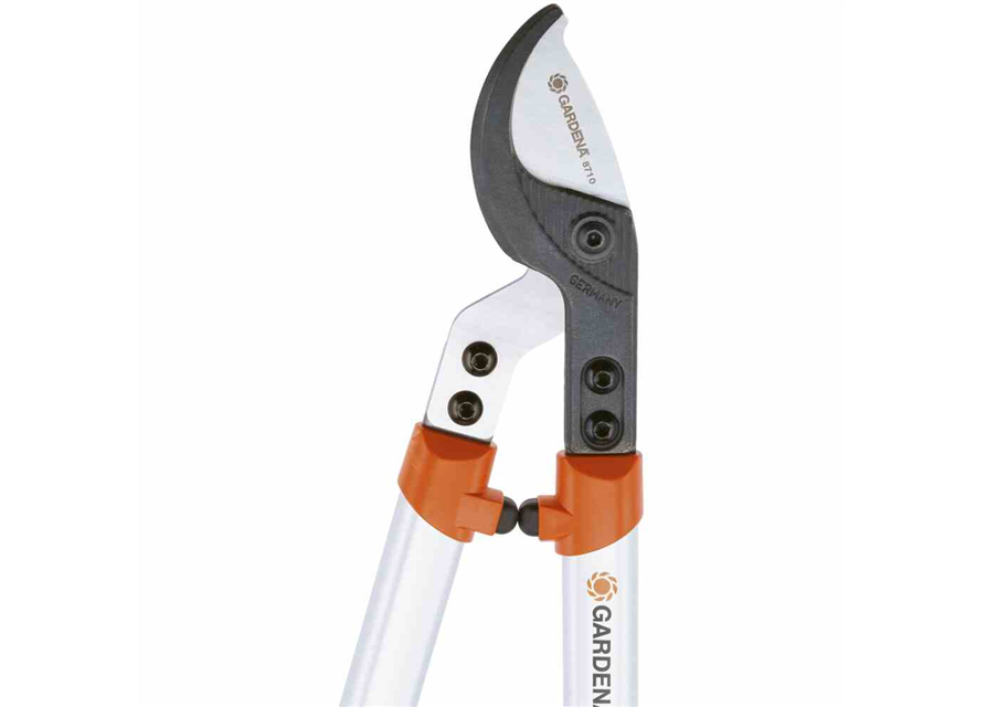 Gardena Premium Astschere 700 BL bis 40 mm Schnittstärke