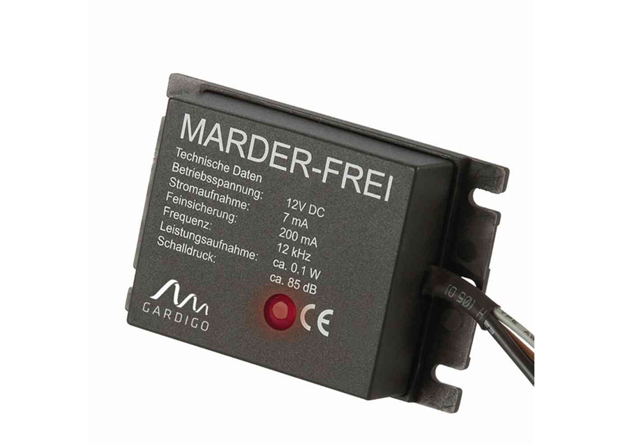 Gardigo Marder Frei 0,10W