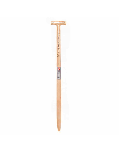 Ideal Hickory-T-Stiel 85cm für Spaten 