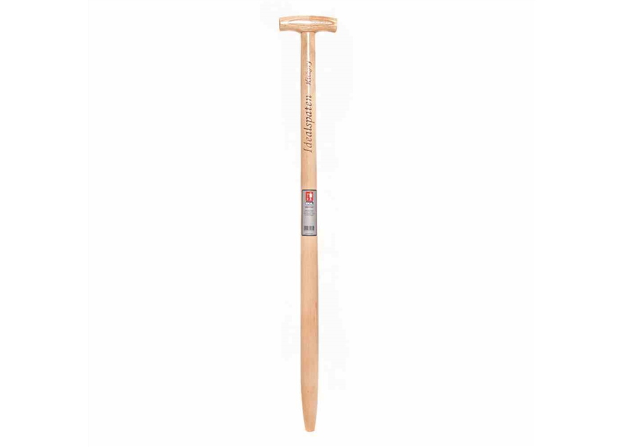 Ideal Hickory-T-Stiel 85cm für Spaten 