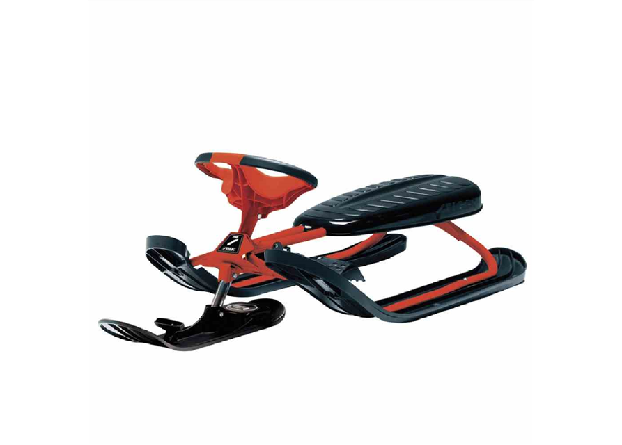 Stiga Snow Racer Curve Ultimate Pro