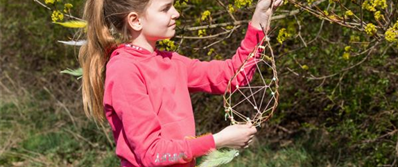 Spielhäuser für Kleinkinder fördern die Fantasie