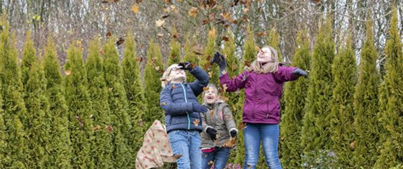 Empfehlenswerte Spielhäuser für den Garten