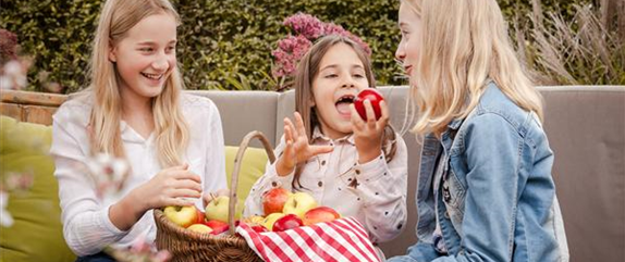 Gartengestaltung mit Spielhäusern – Kinderparadies Garten