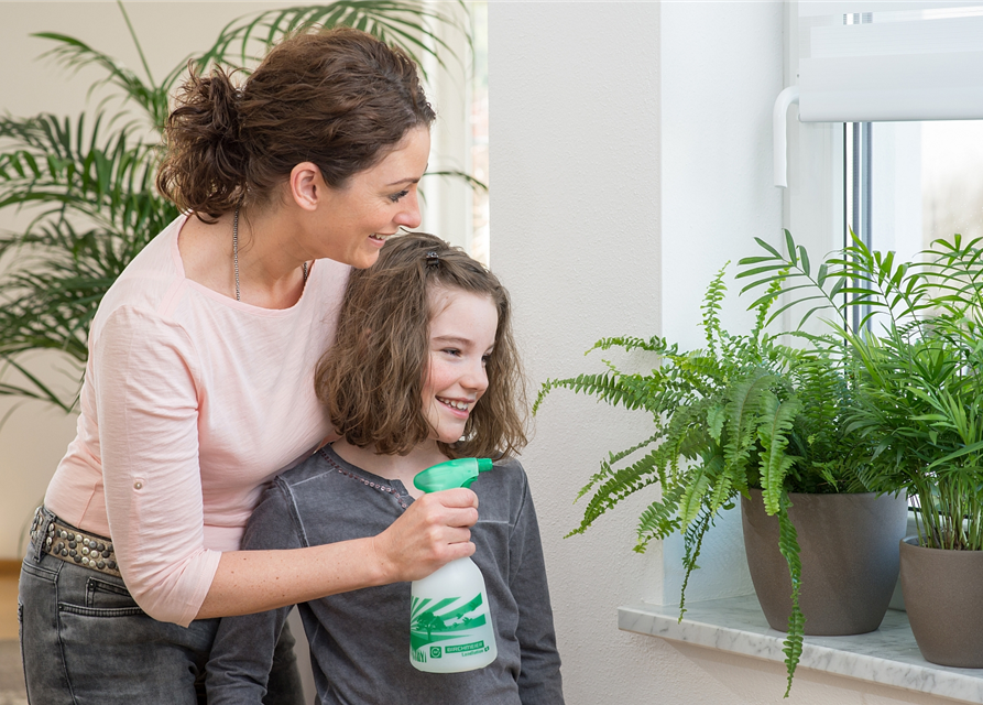 Birchmeier Handsprühgerät 'Landlution 360°' 0,5 l