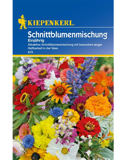 Schnittblumen