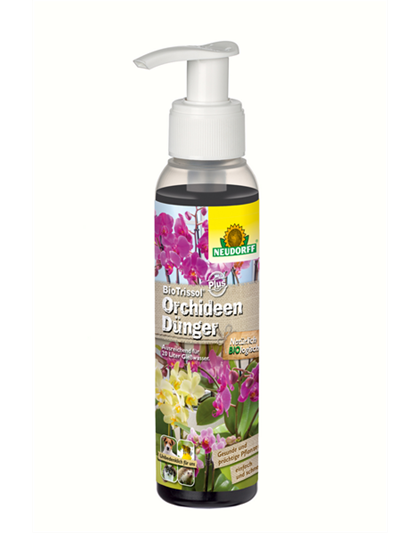 BioTrissolPlus OrchideenDünger