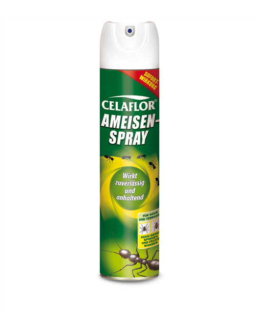 Celaflor Ameisen-Spray