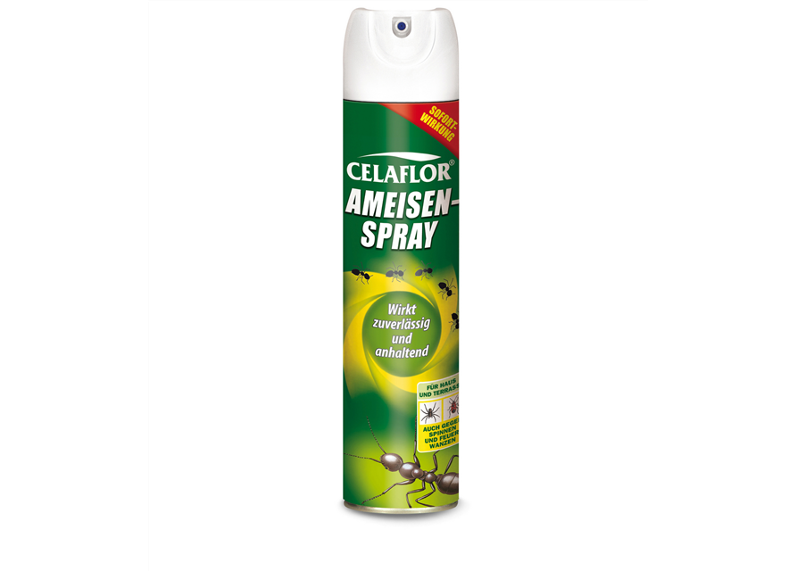 Celaflor Ameisen-Spray