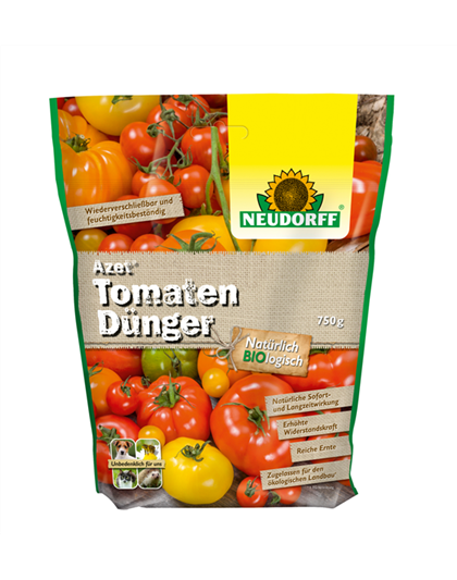 Azet TomatenDünger