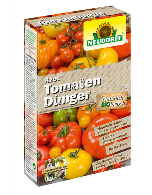 Azet TomatenDünger