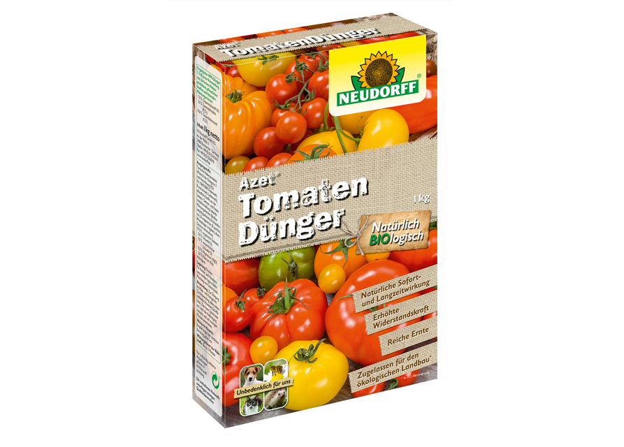 Azet TomatenDünger