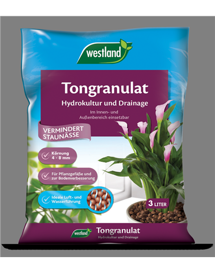 Westland Tongranulat