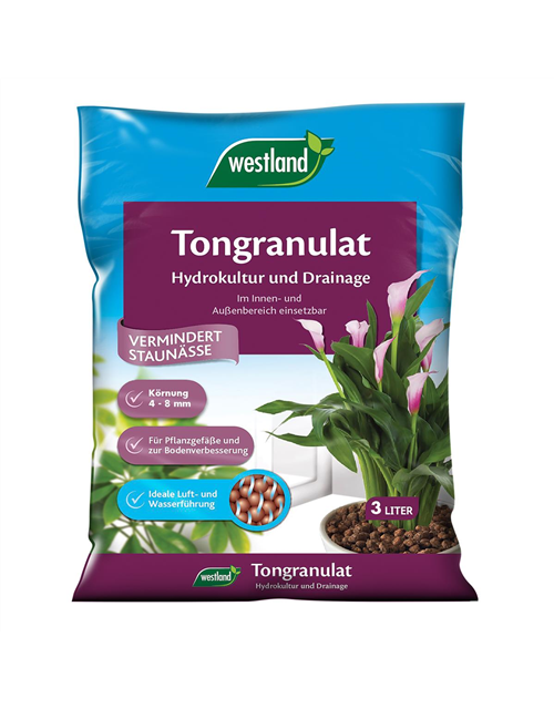 Westland Tongranulat