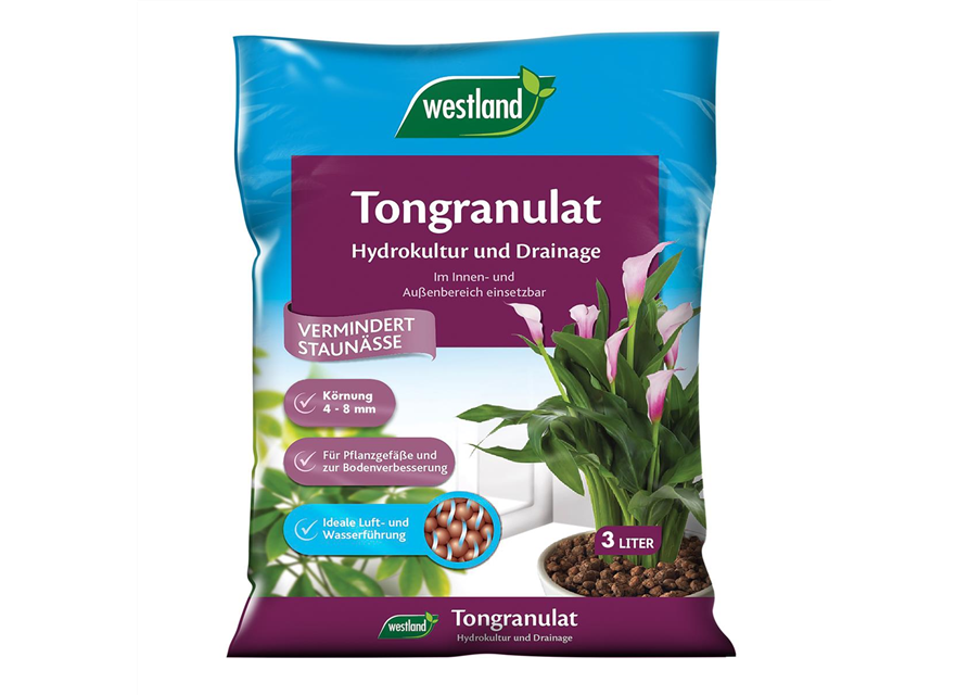 Westland Tongranulat