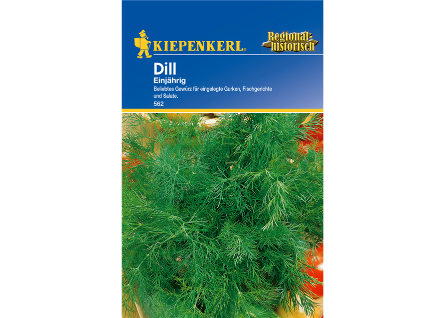 Dill