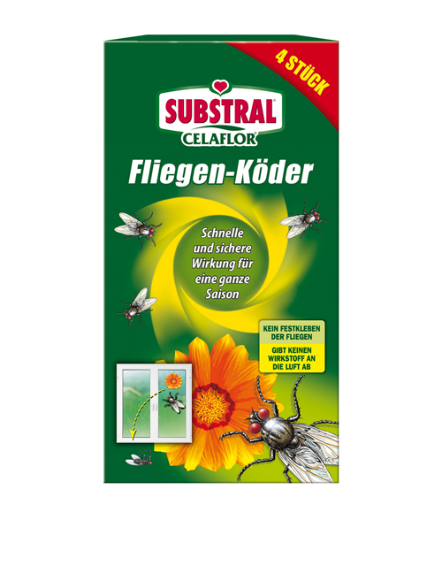 Celaflor Fliegenköder