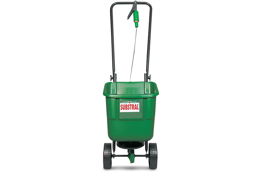 Substral Universal-Schleuderstreuer EasyGreen