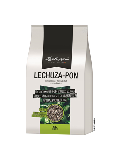 LECHUZA Pon Pflanzgranulat