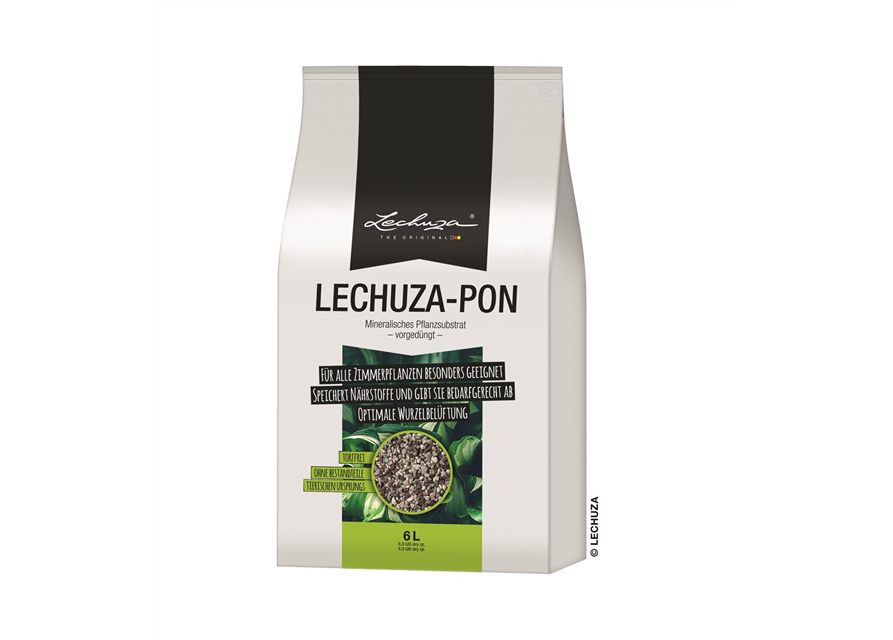 LECHUZA Pon Pflanzgranulat