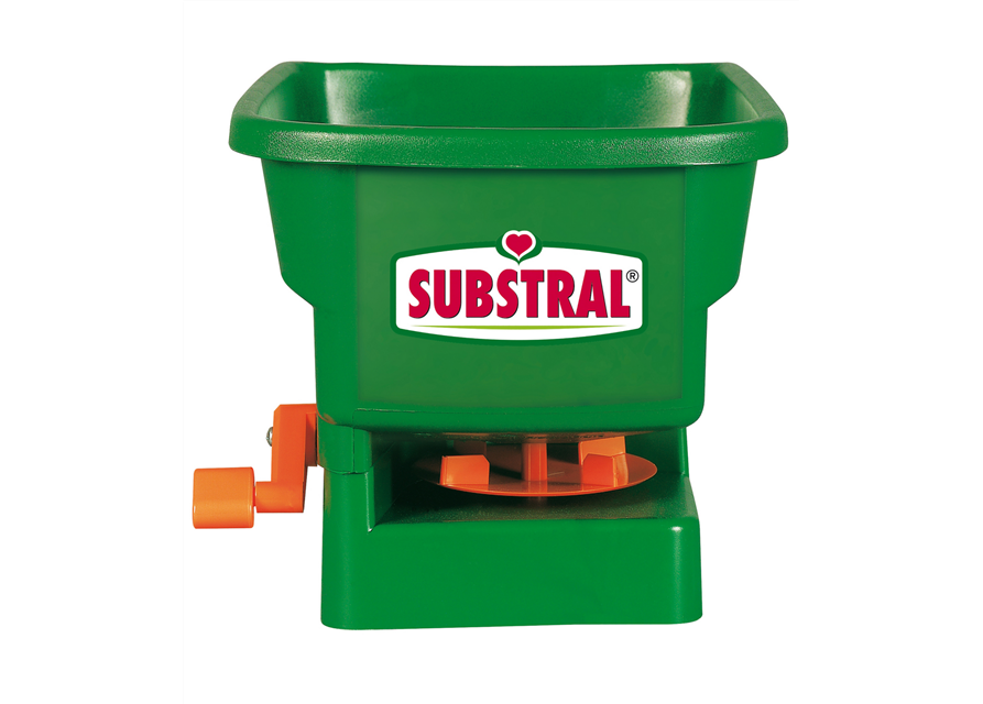 Substral Universal-Handstreuer Handy Green