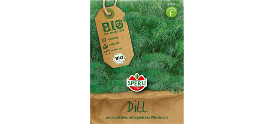 Dill