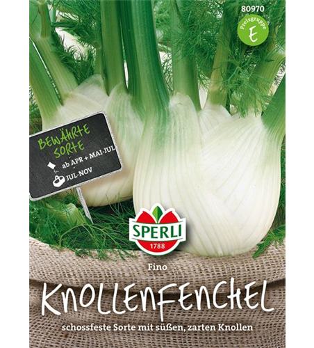 Knollenfenchel 'Fino'