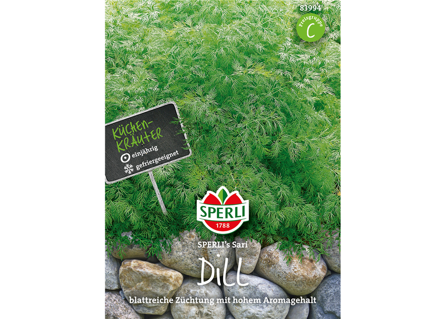 Dill 'Sari'