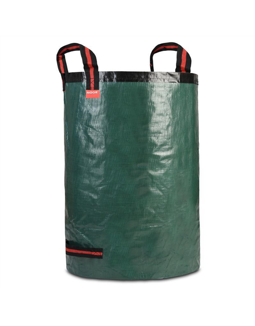 Gartensack Profi XL 270l Ø 67x75 cm Laubsack grün